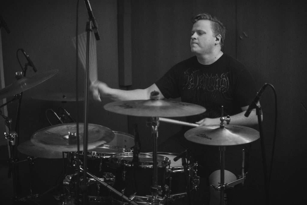 Recording Plague of Athens 81934200 1398320280346646 6805993021931257856 n
